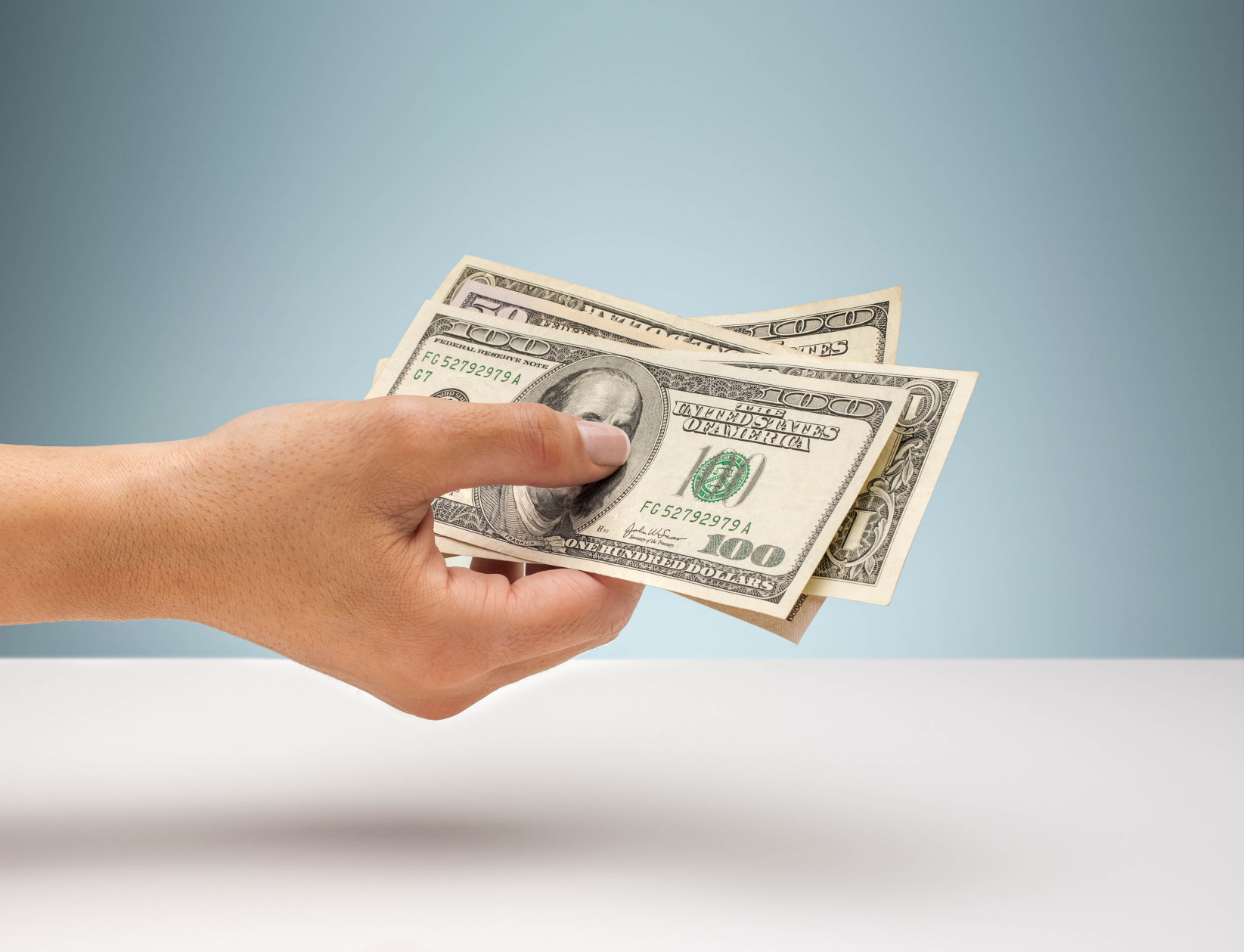 You are urged to pay immediately or lose the opportunity